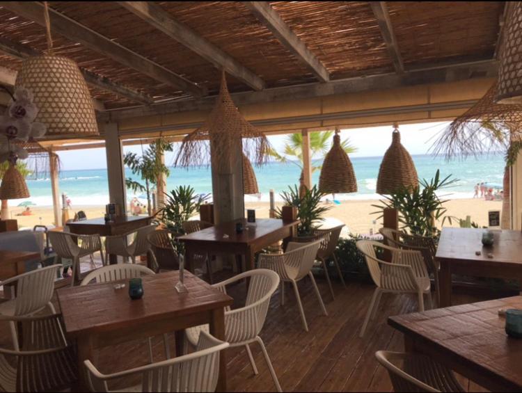 Apartamento Con Terraza, Garaje Y Piscina A 350M Playa Garrucha Luaran gambar