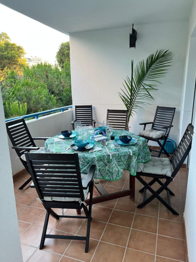 Apartamento Con Terraza, Garaje Y Piscina A 350M Playa Garrucha Luaran gambar